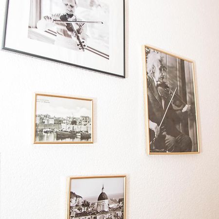 Belissima Ella Appartement Dubrovnik Buitenkant foto