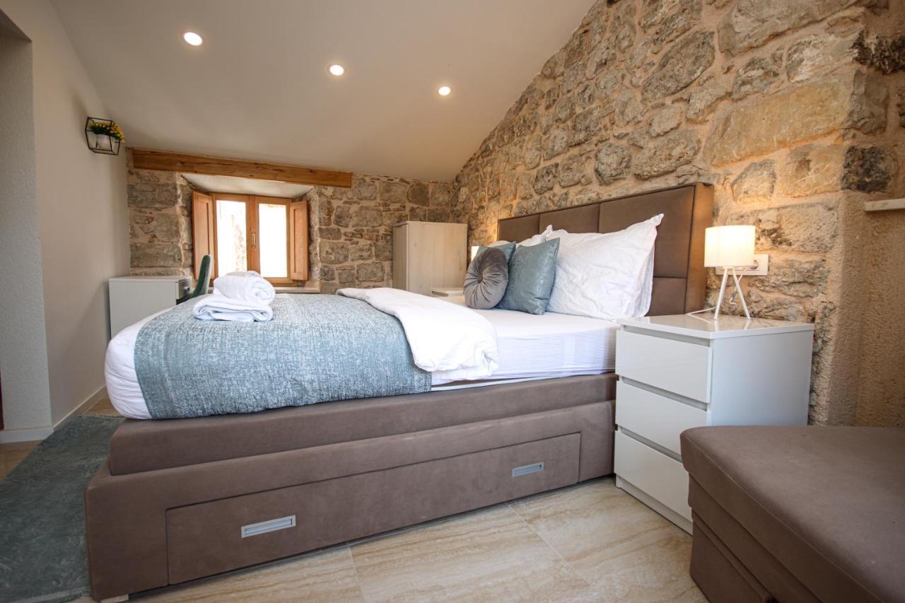 Belissima Ella Appartement Dubrovnik Buitenkant foto