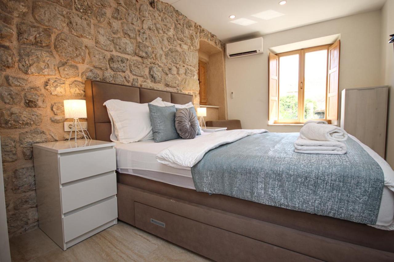 Belissima Ella Appartement Dubrovnik Buitenkant foto