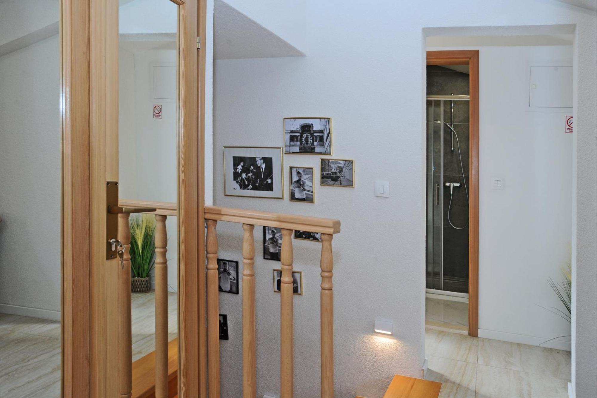 Belissima Ella Appartement Dubrovnik Buitenkant foto