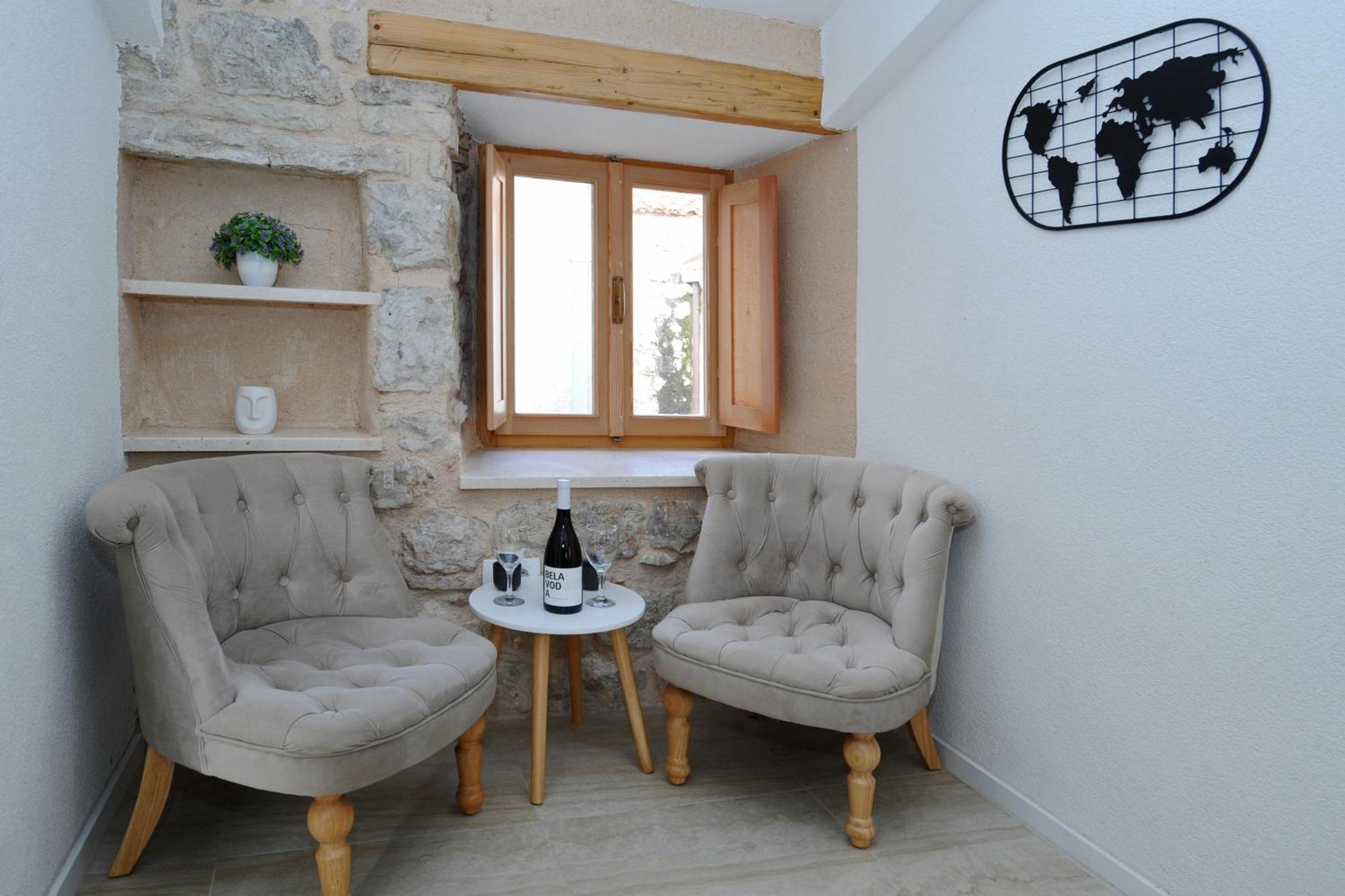 Belissima Ella Appartement Dubrovnik Buitenkant foto