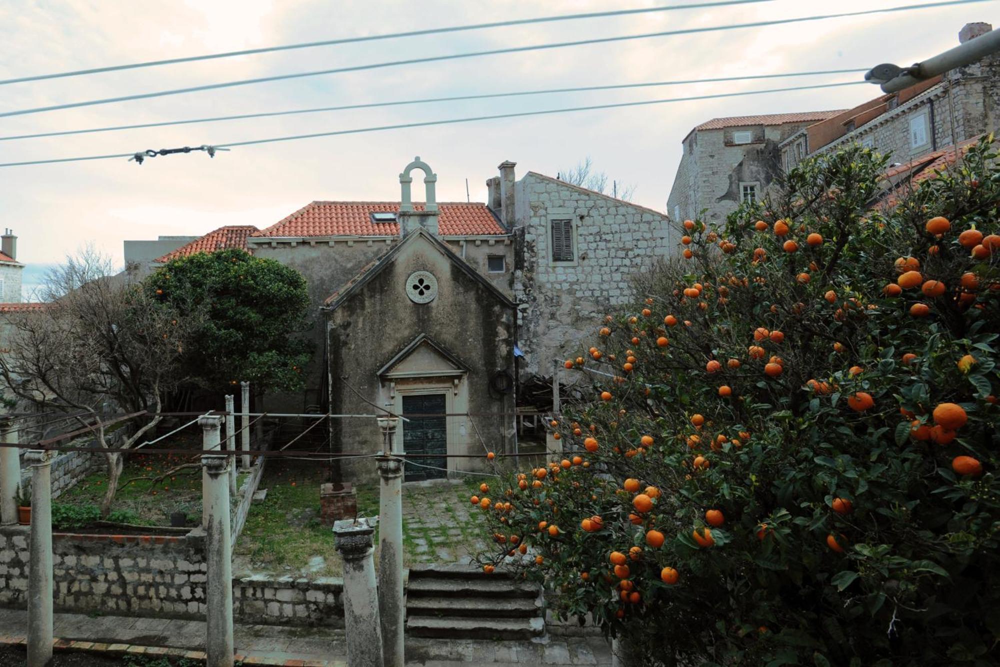 Belissima Ella Appartement Dubrovnik Buitenkant foto