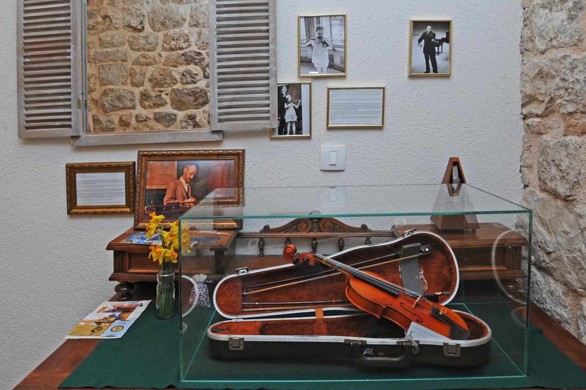 Belissima Ella Appartement Dubrovnik Buitenkant foto