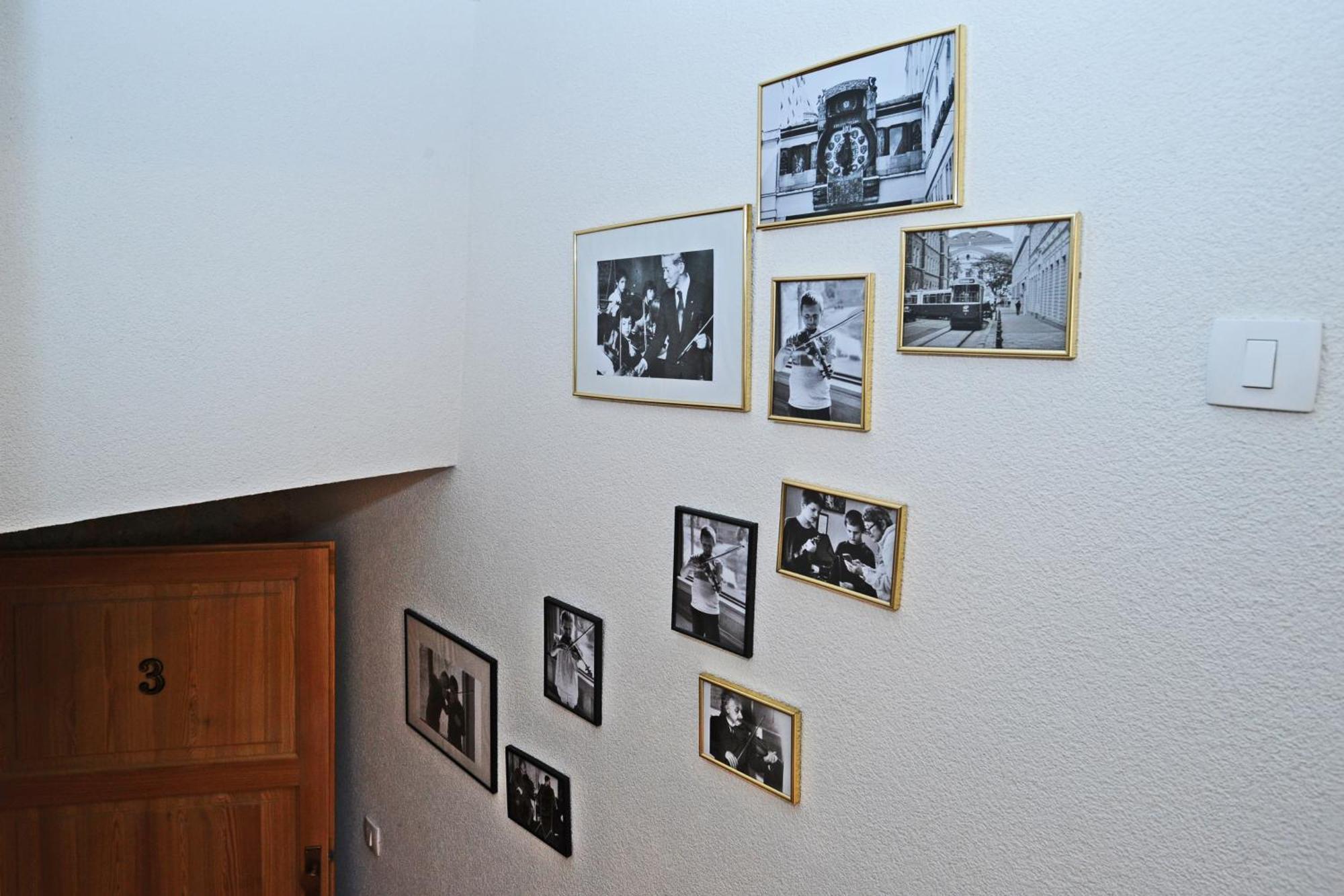 Belissima Ella Appartement Dubrovnik Buitenkant foto
