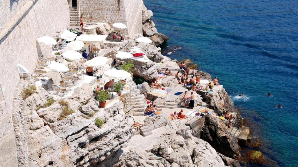 Belissima Ella Appartement Dubrovnik Buitenkant foto
