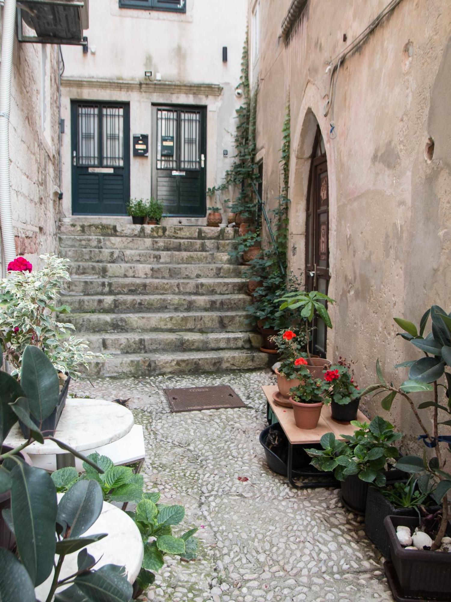 Belissima Ella Appartement Dubrovnik Buitenkant foto