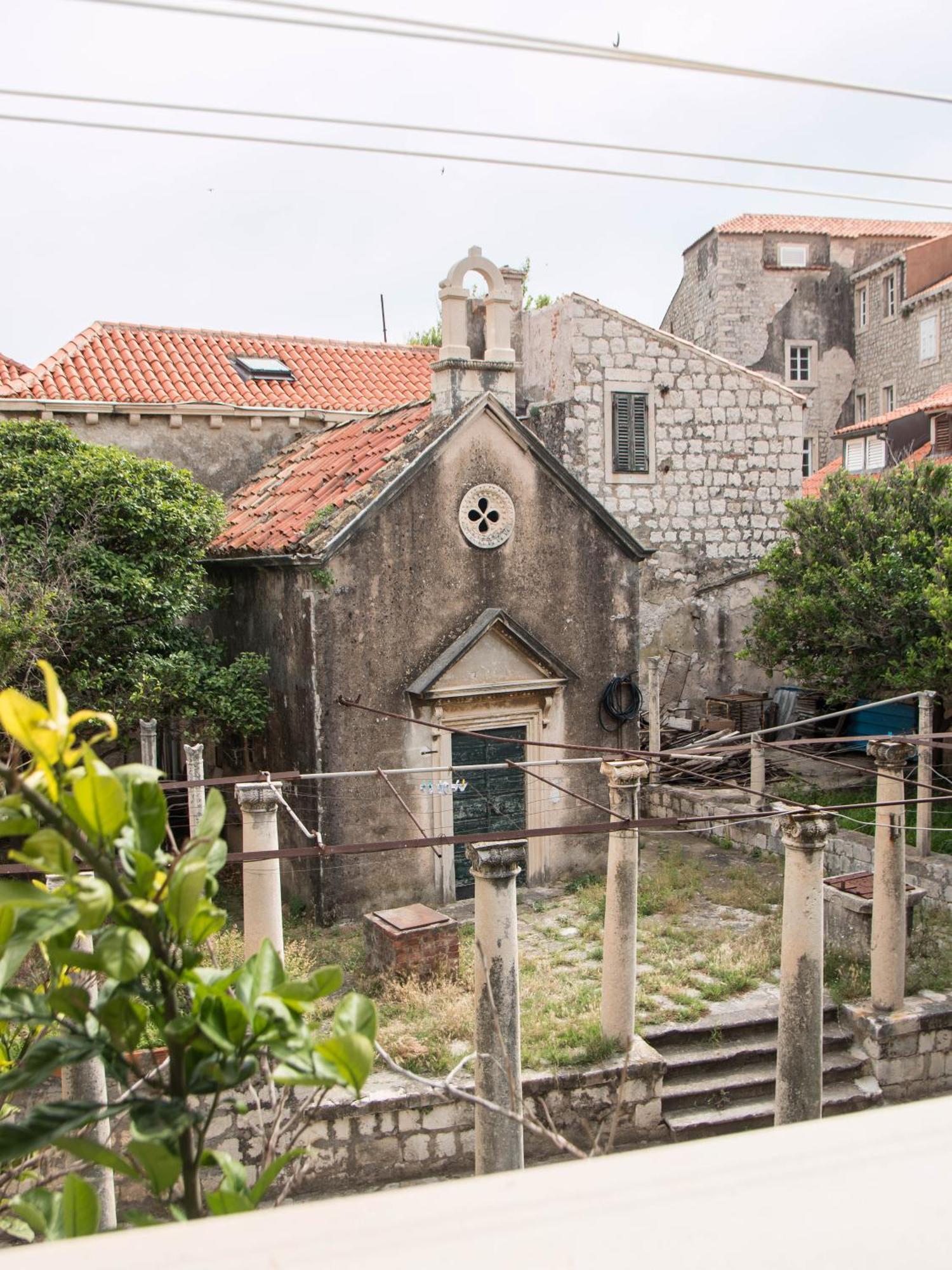 Belissima Ella Appartement Dubrovnik Buitenkant foto